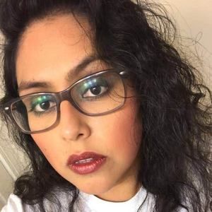 Meet your Posher, Lady